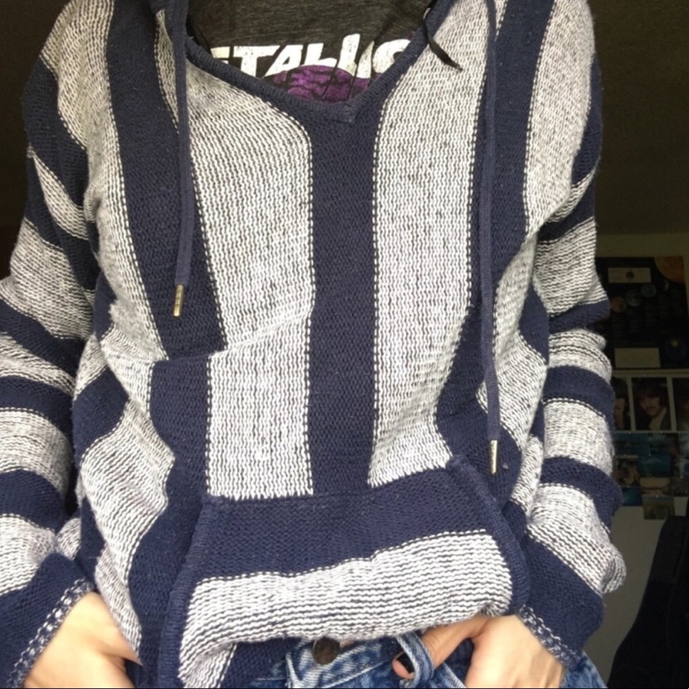 Baja Hoodie